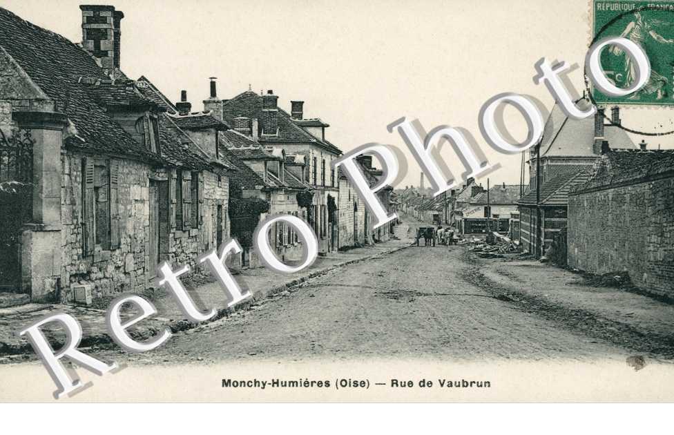 rue de vaubrun