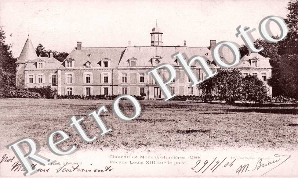 Le Château