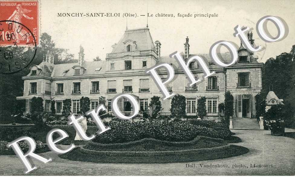 Le Château