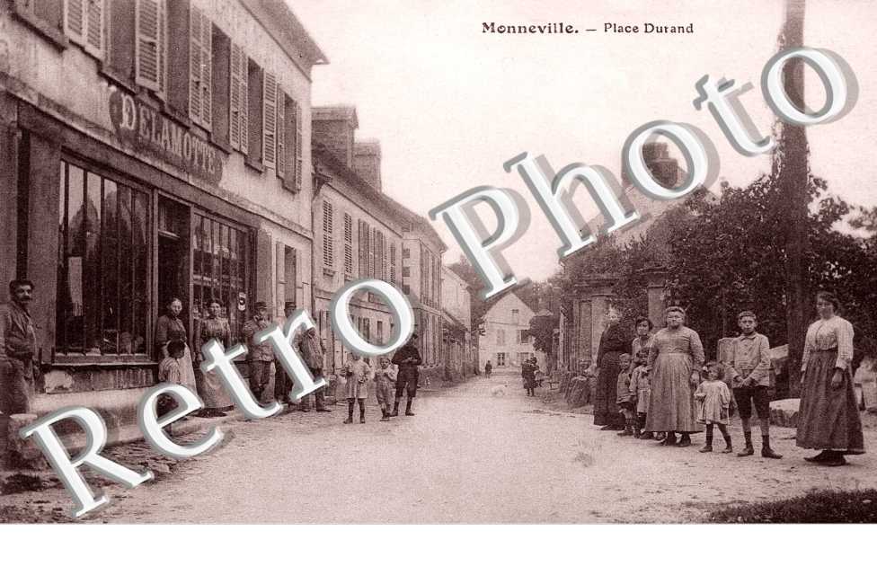 place Durand