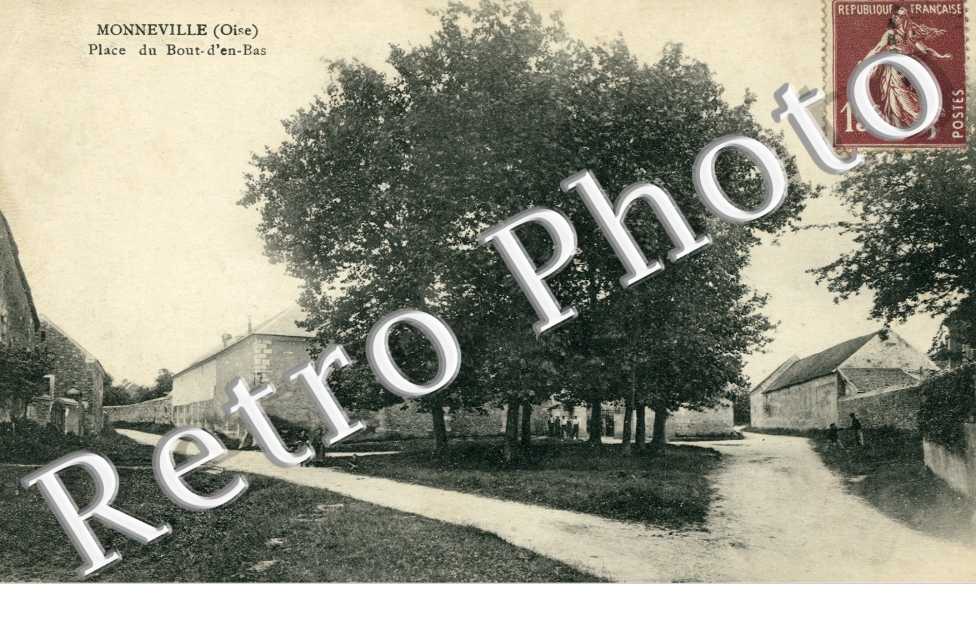 Place du Bout-d'en-Bas