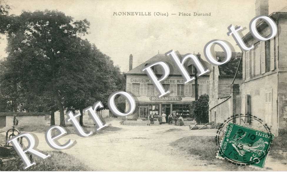 place durand