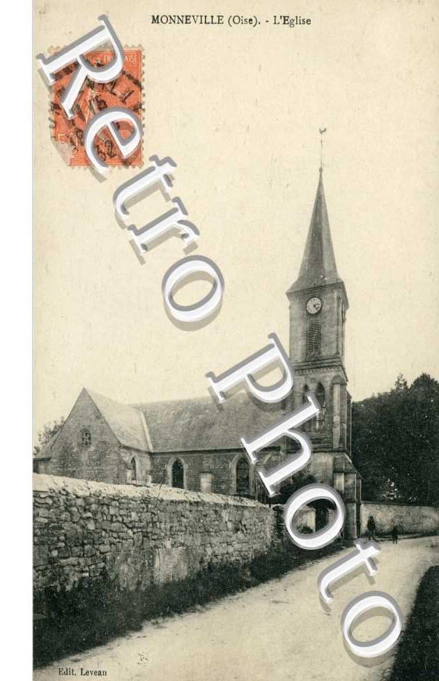 l'Eglise