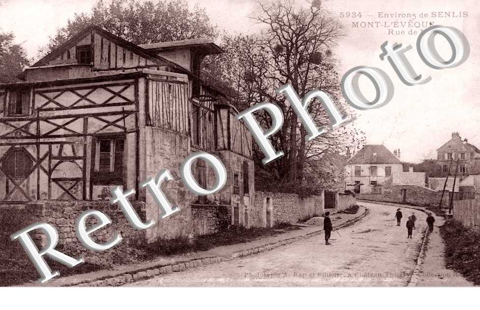 rue de meaux