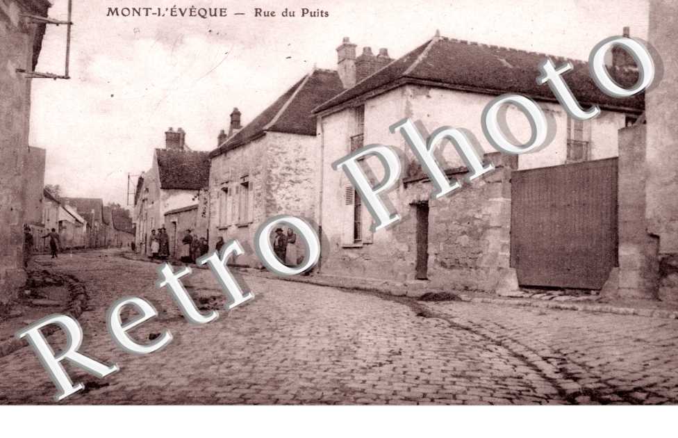 rue du puits