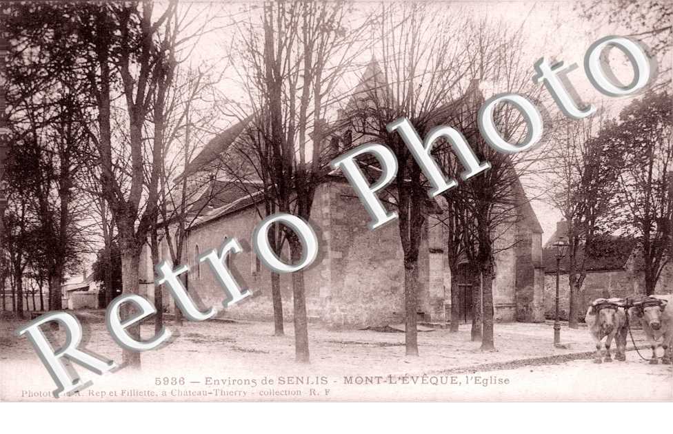 l&#039;eglise