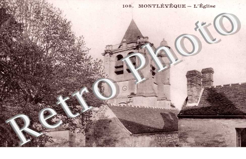 l&#039;église