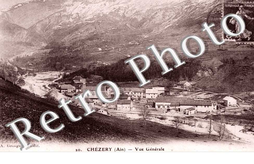 Vue generale