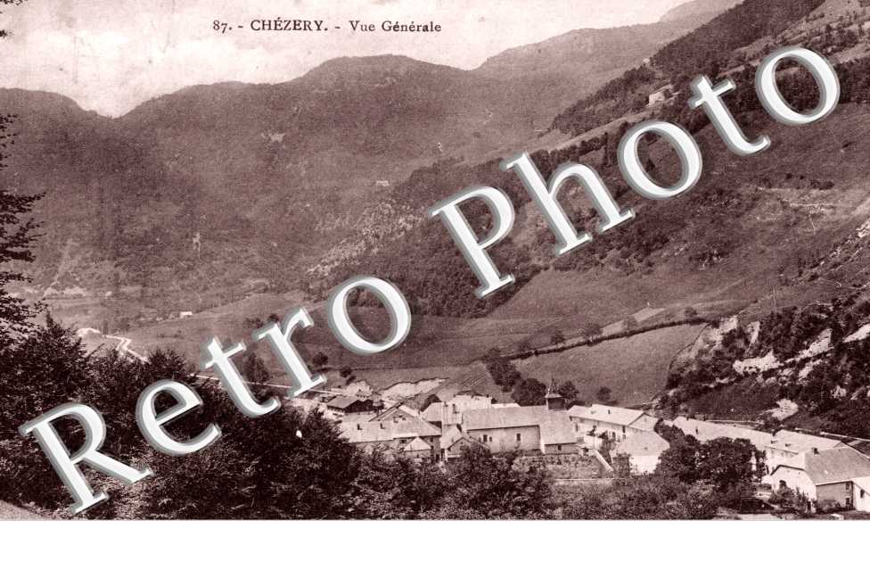 Vue generale
