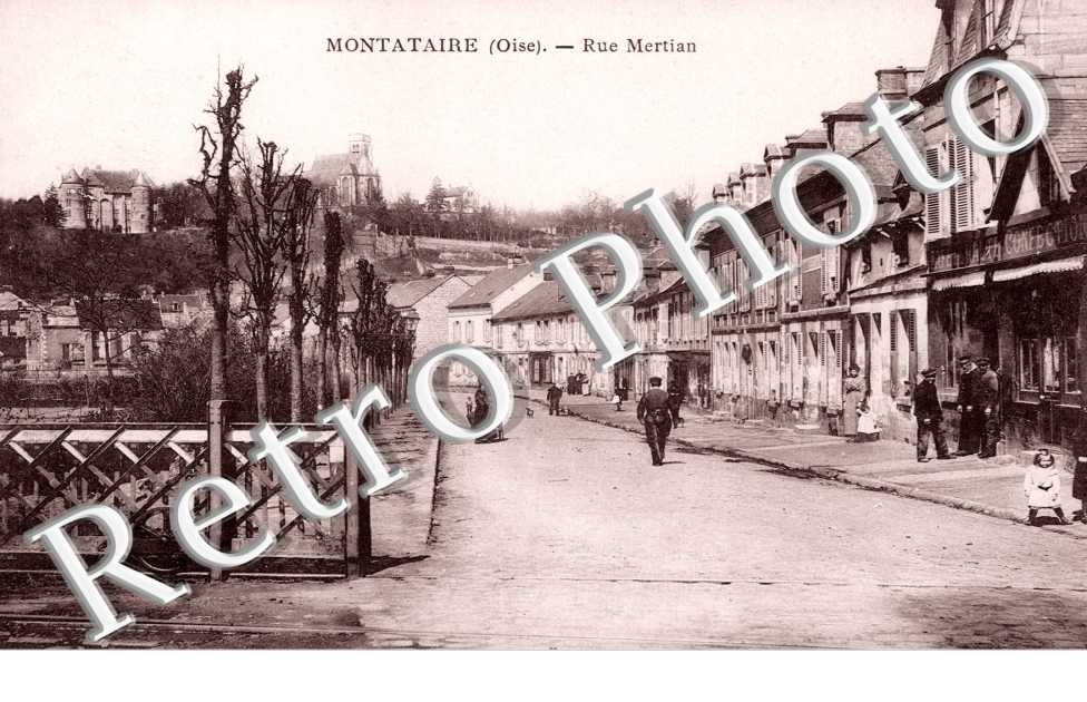 rue mertian