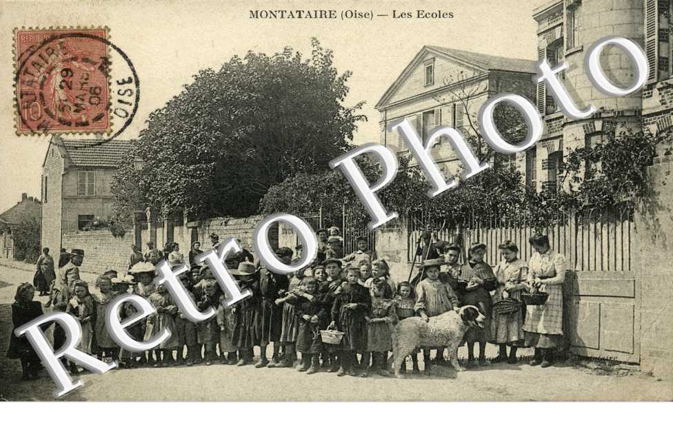 les ecoles