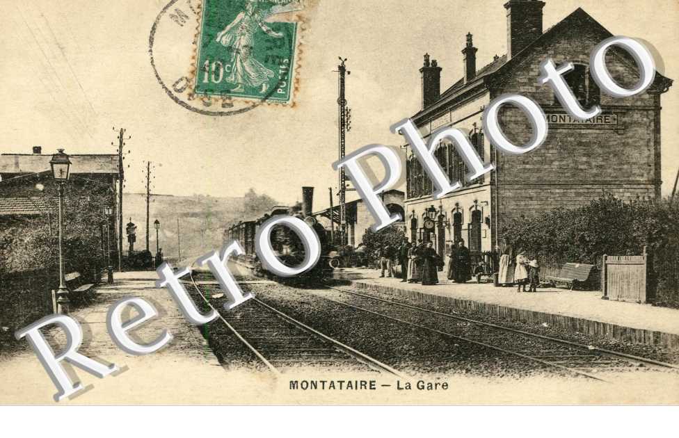 la Gare