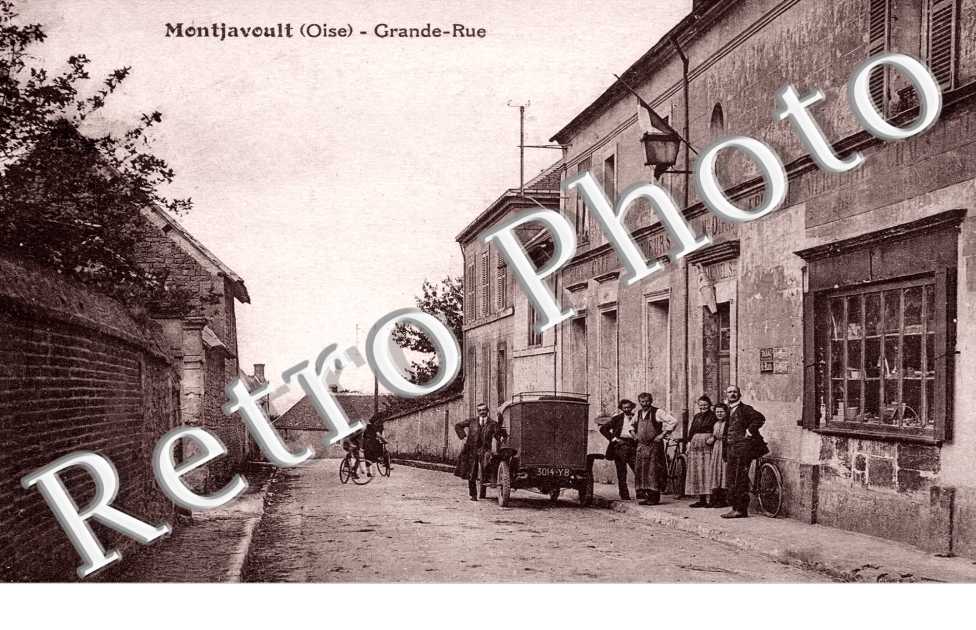 Grande-Rue