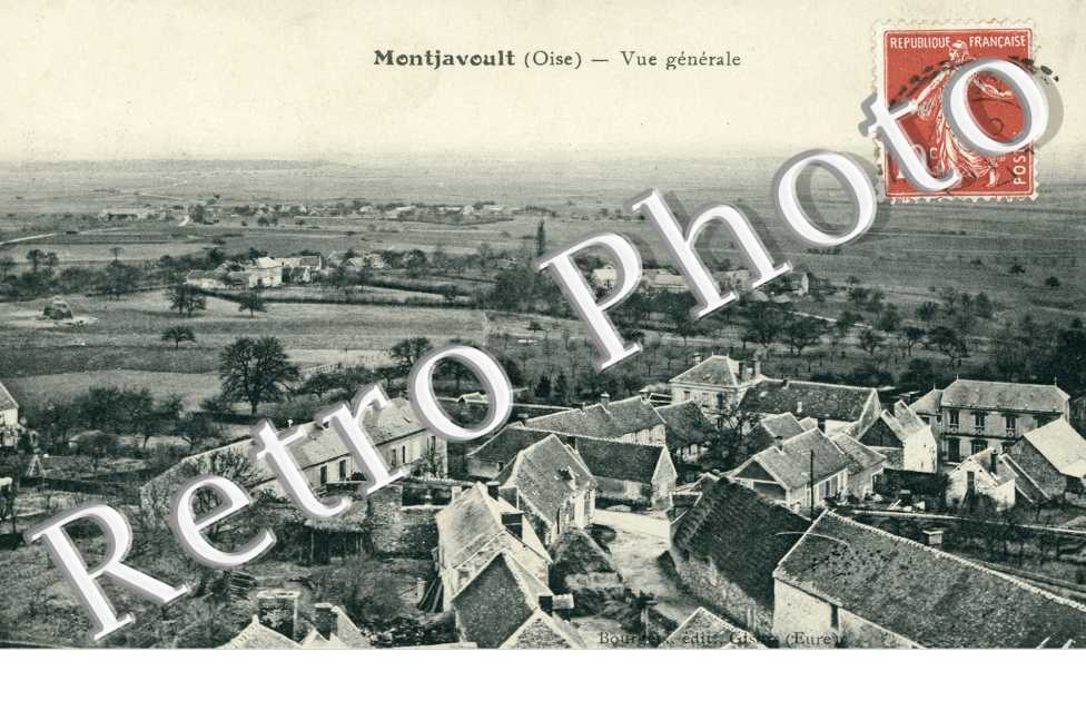 Vue generale