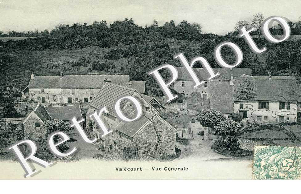 Vue generale