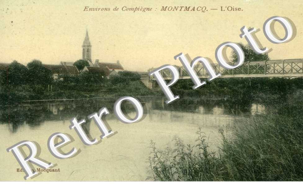 L'Oise