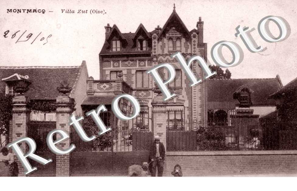 Villa Zut