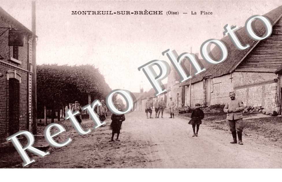 La place