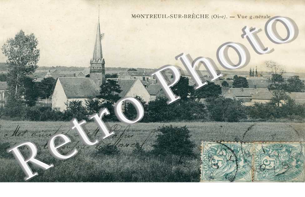Vue générale 