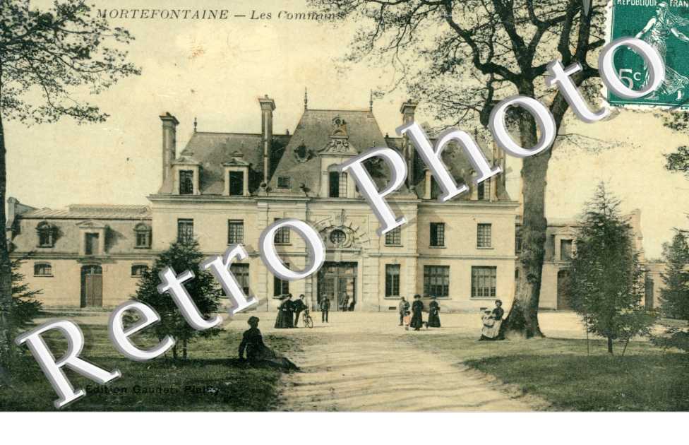 Les Communs