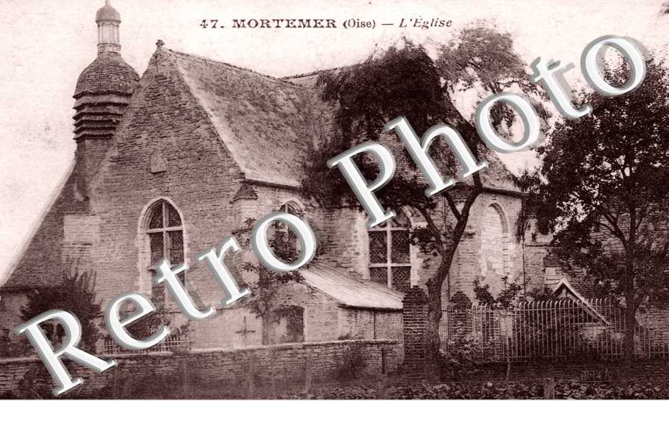 l'eglise