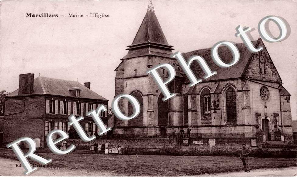 l'eglise