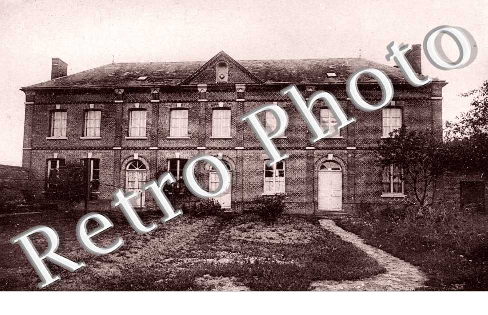 le Chateau