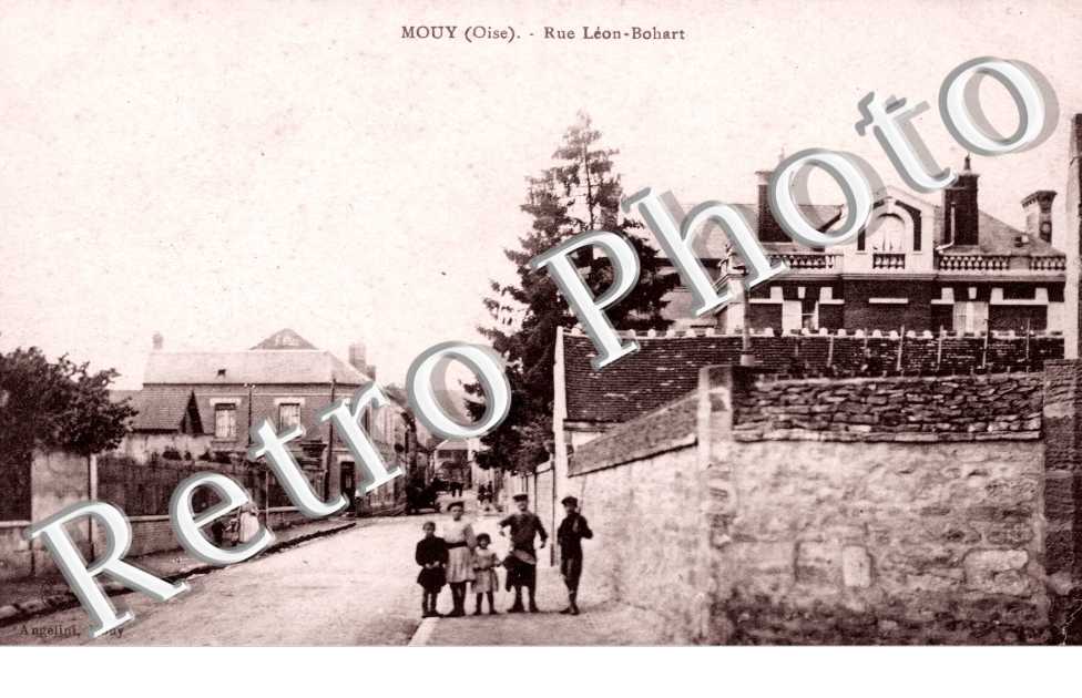 rue leon bohart