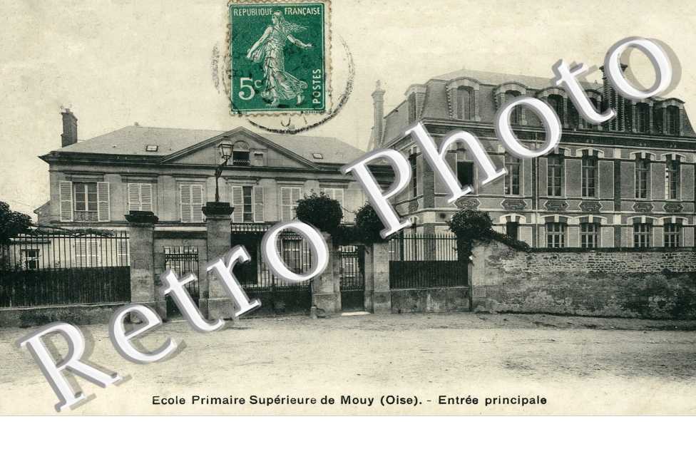 Ecole Primaire Superieure