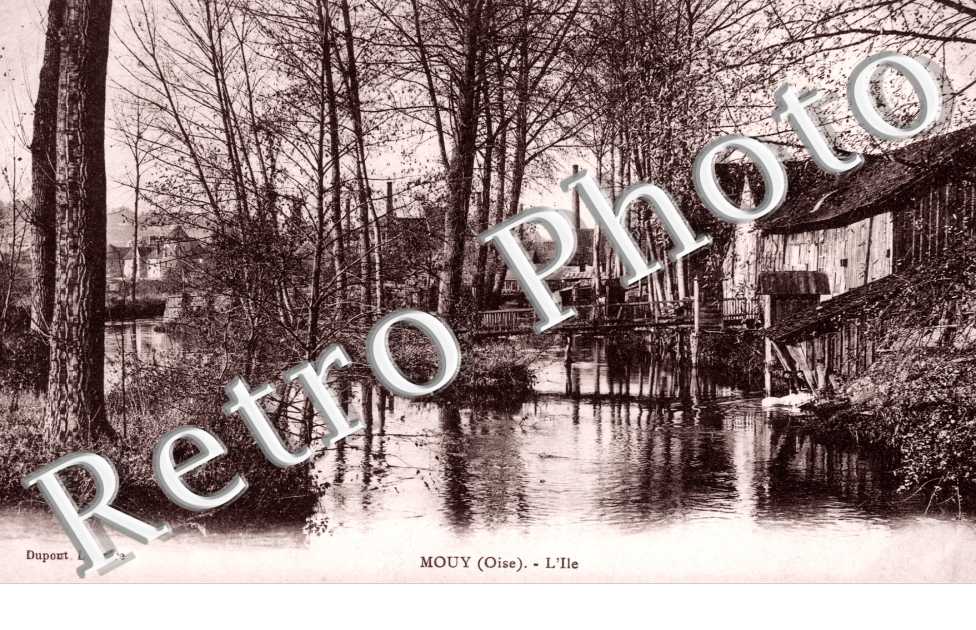 l'Ile
