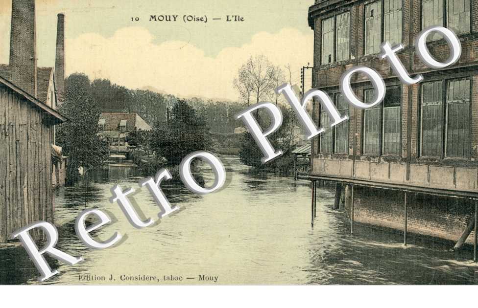 l'ile