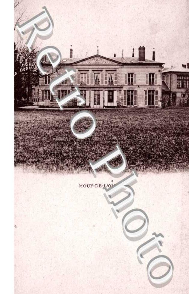 Chateau