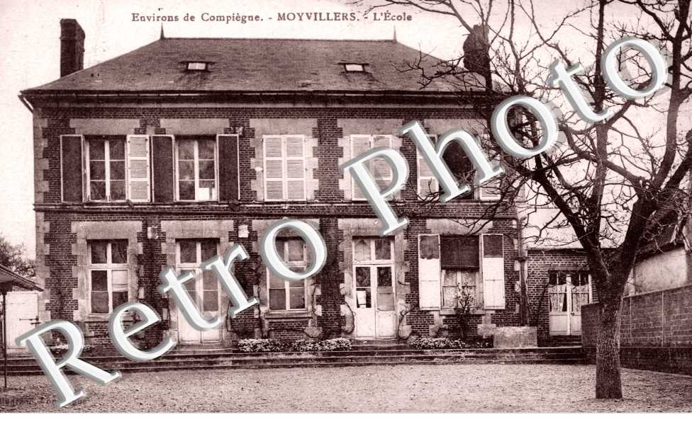 l'Ecole