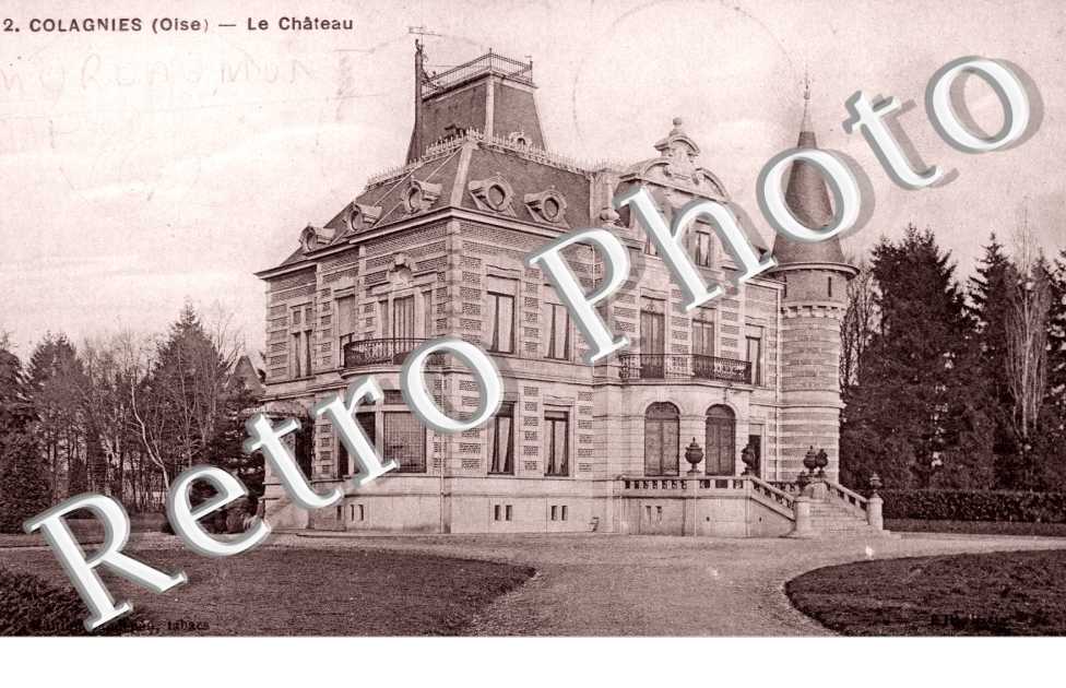 le Chateau