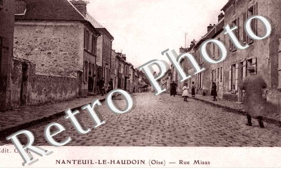 RUE Misas
