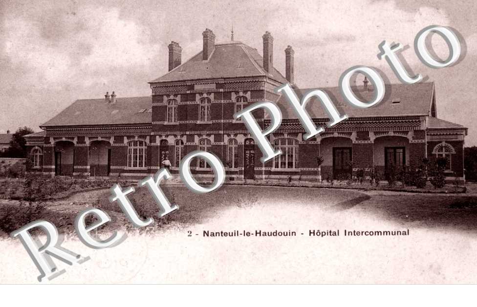 Hopital intercommunal
