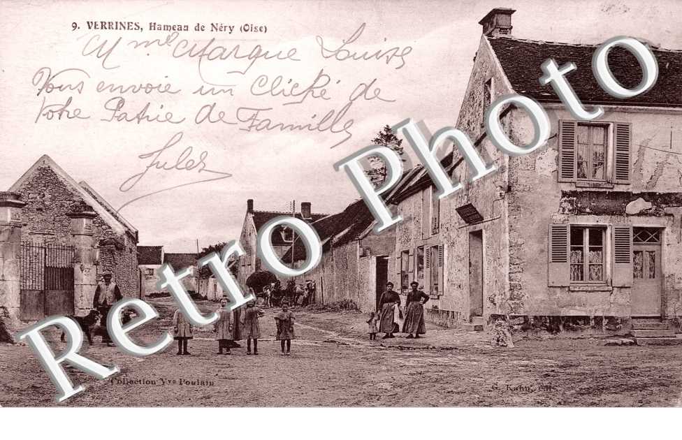 verrines hameau de nery