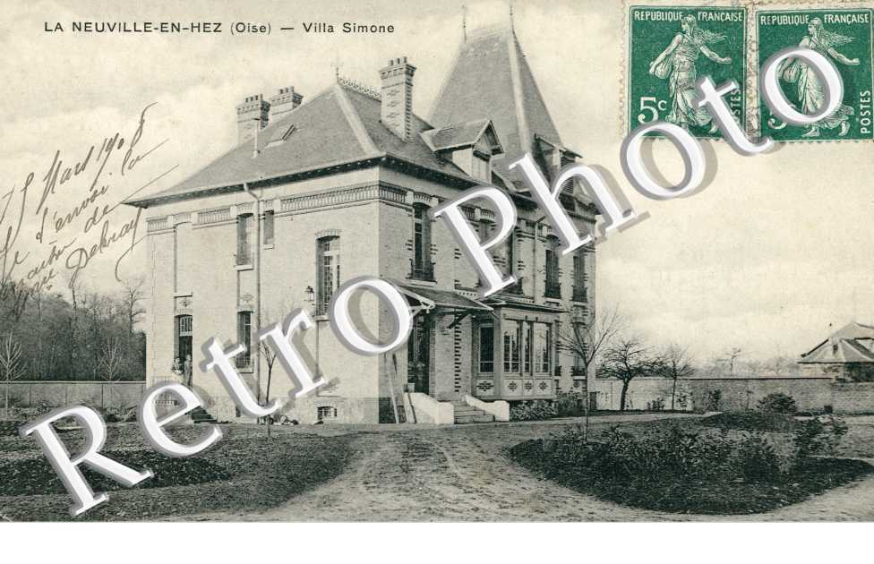Villa Simone