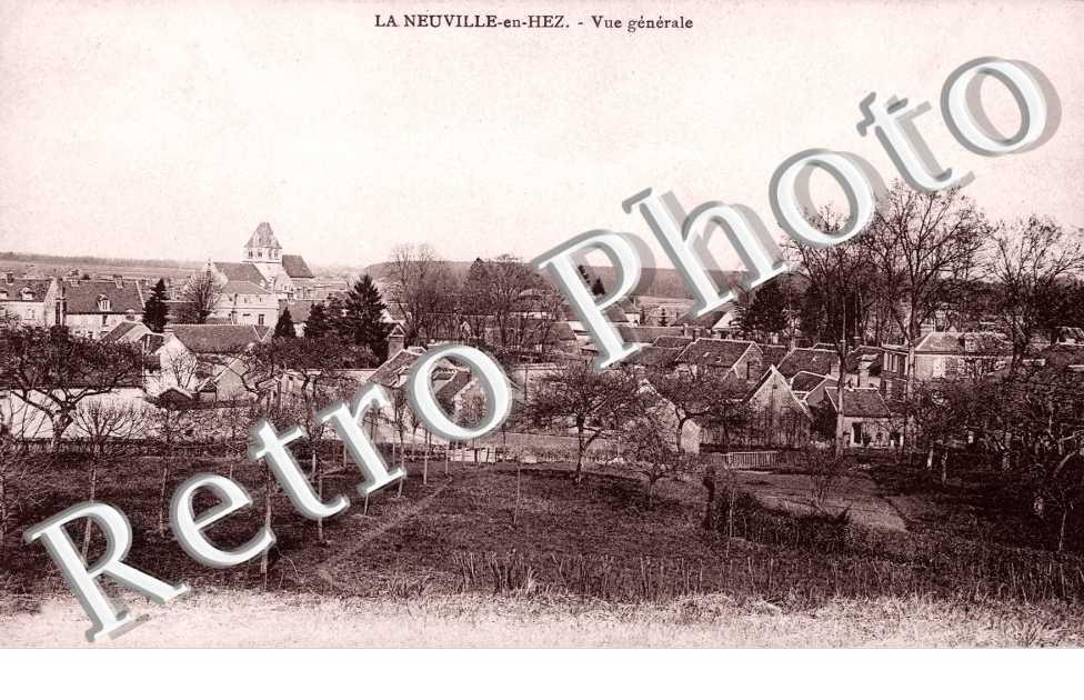 vue generale