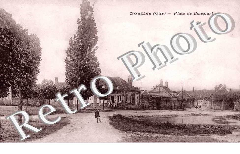Place de Boncourt