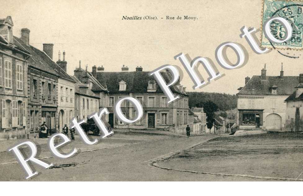 rue de mouy