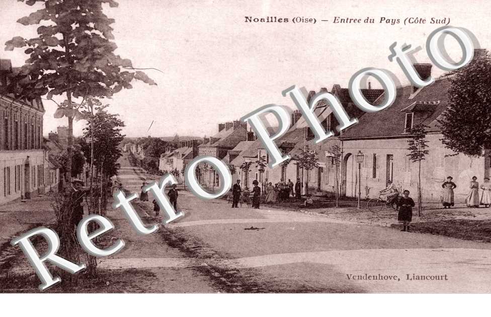 entree du pays