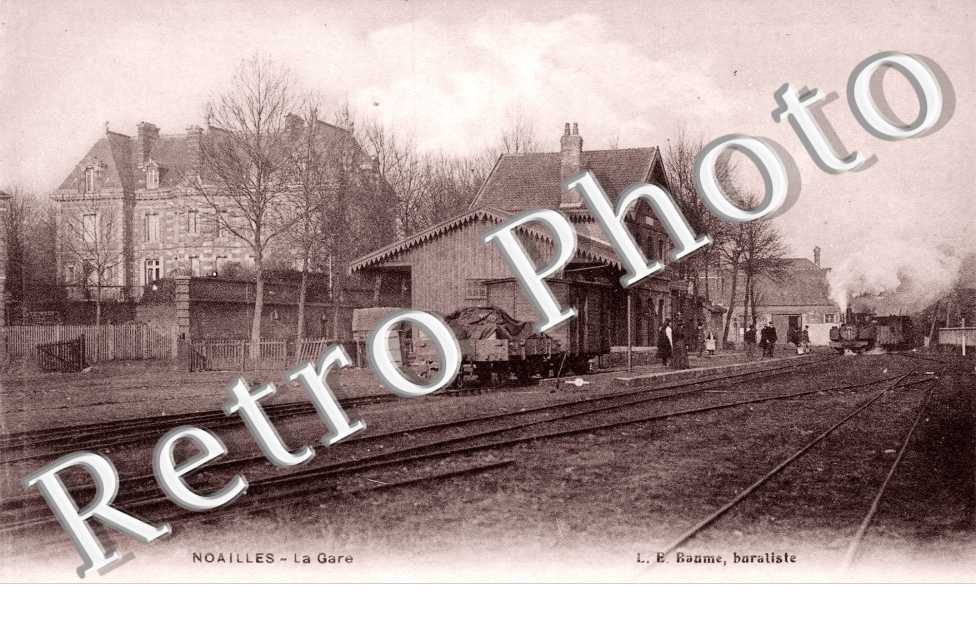la Gare