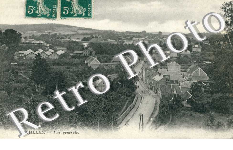 Vue Generale