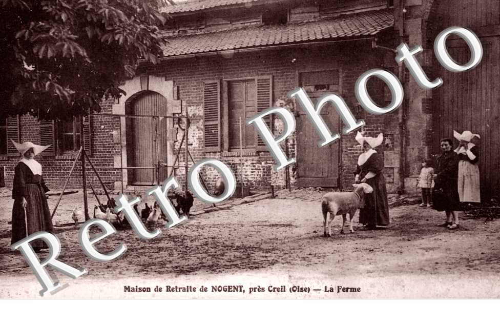 la Ferme