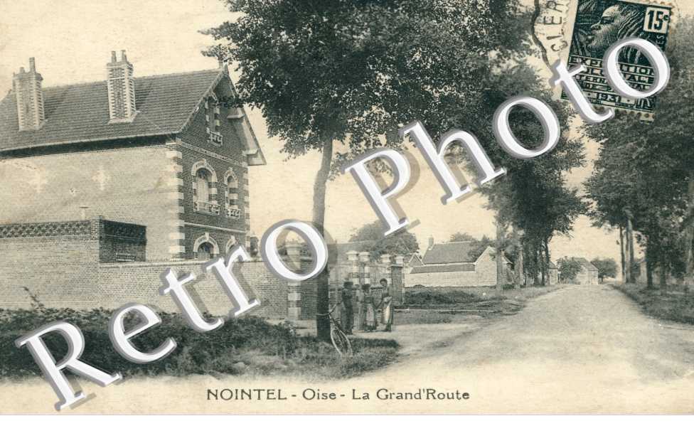 la Grand'Route