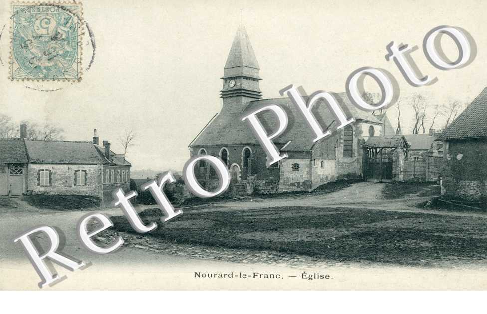 Eglise