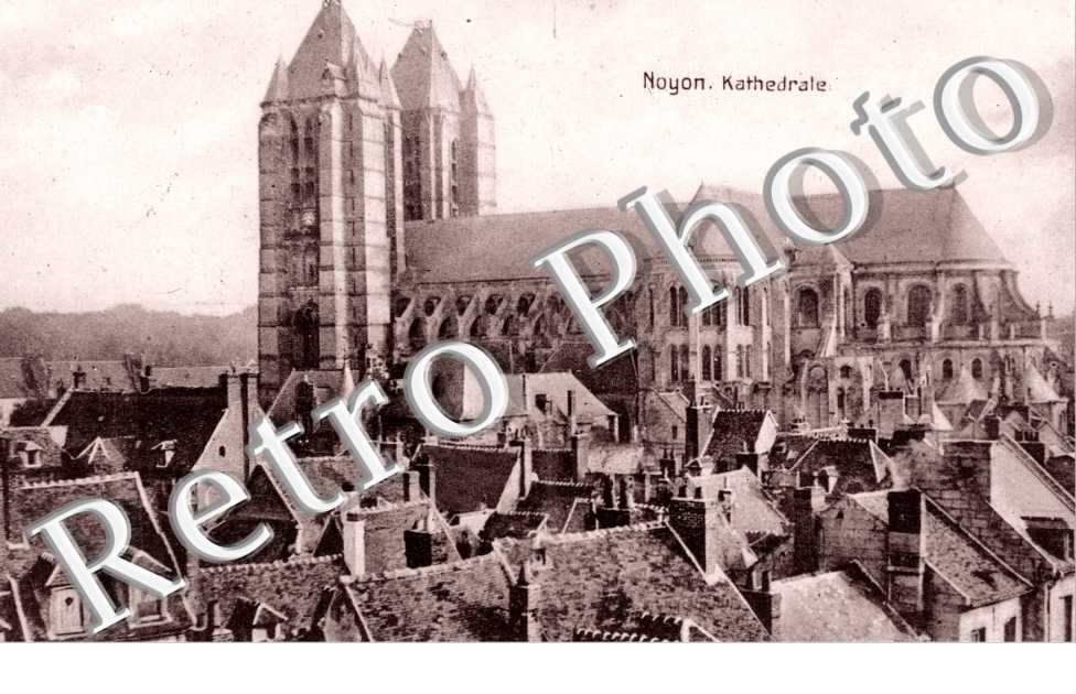 Cathedrale