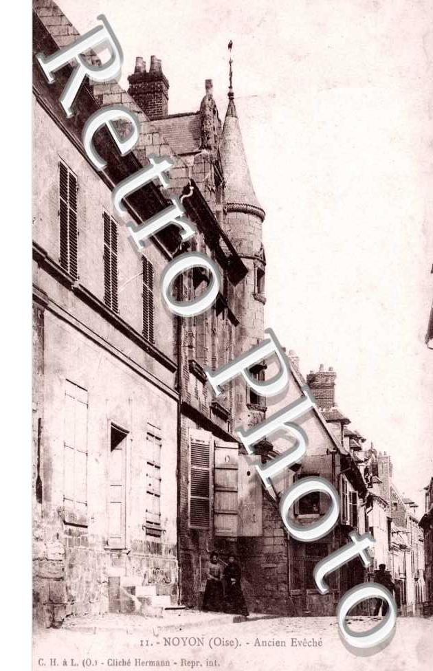 Ancien Eveche