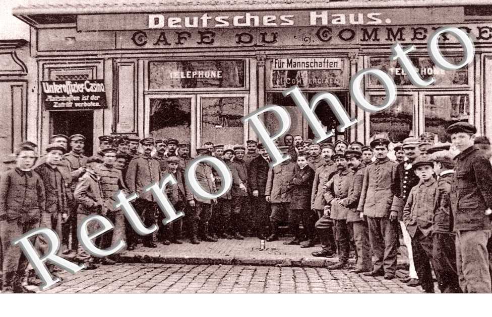 Deutches Haus